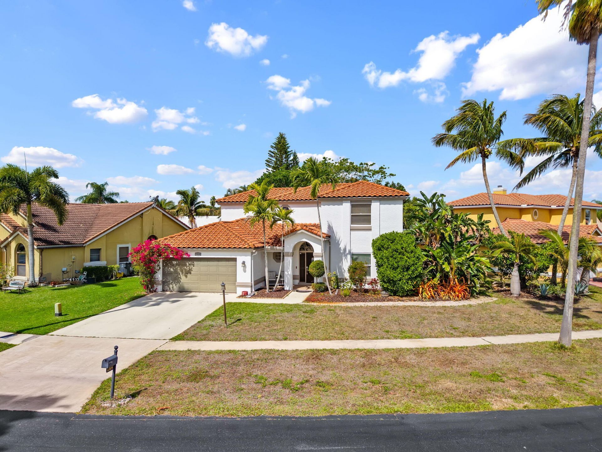 12634 White Coral Drive, Wellington, FL 33414 Photo