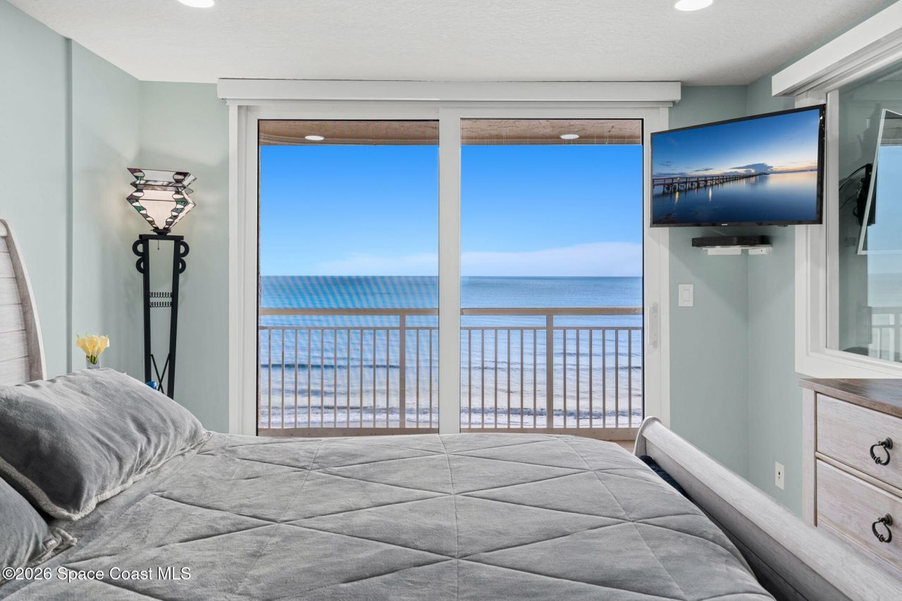 877 N Highway A1a, Unit 705, Indialantic, FL 32903 Photo