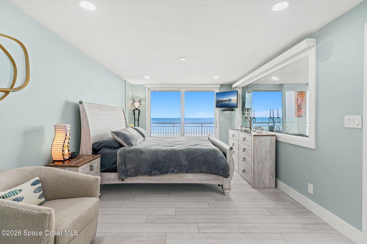 877 N Highway A1a, Unit 705, Indialantic, FL 32903 Photo