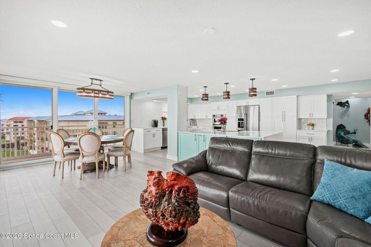 877 N Highway A1a, Unit 705, Indialantic, FL 32903 Photo