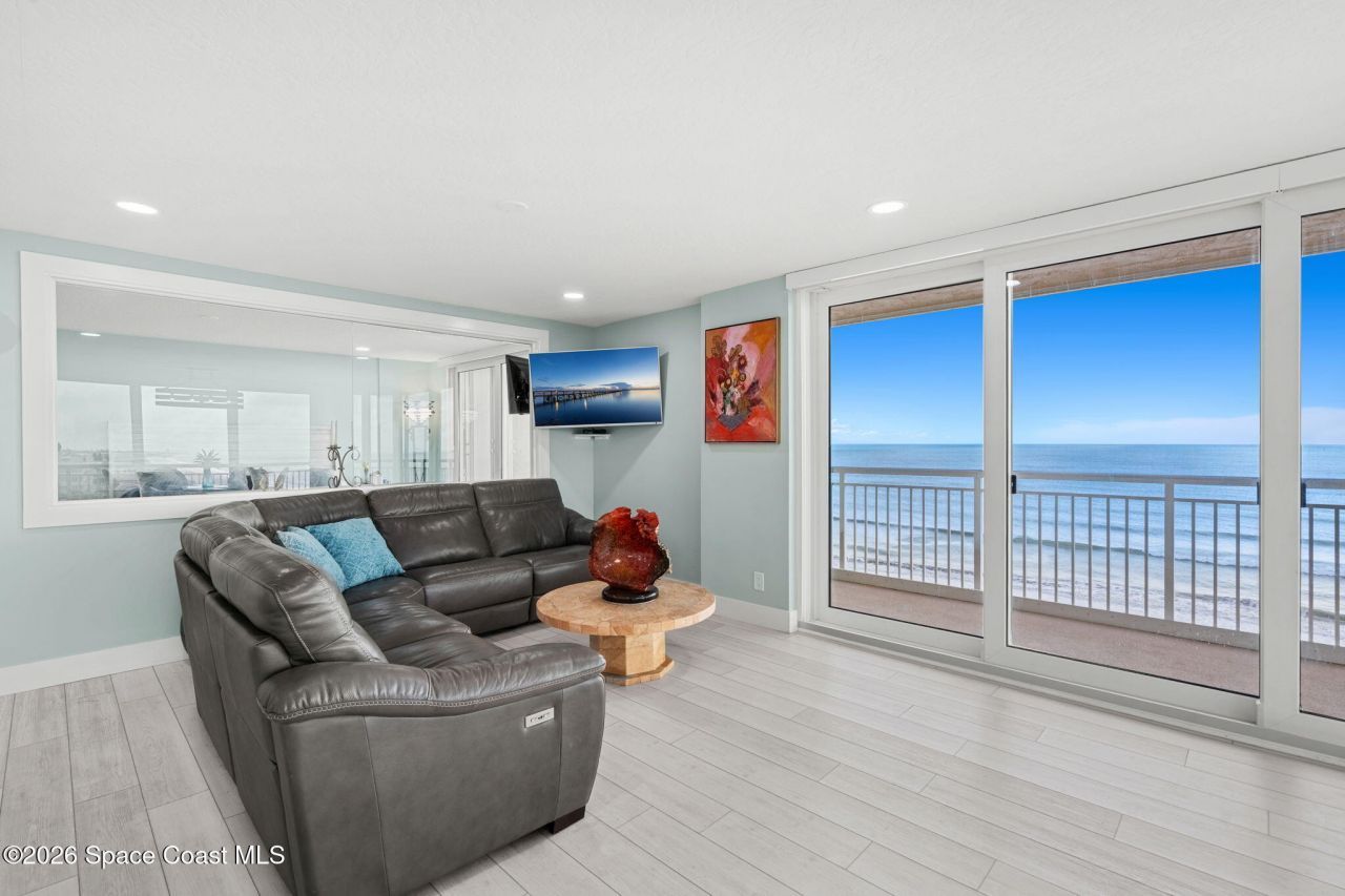 877 N Highway A1a, Unit 705, Indialantic, FL 32903 Photo