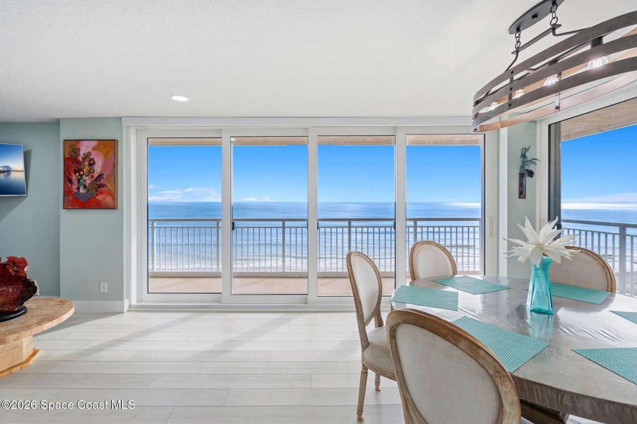 877 N Highway A1a, Unit 705, Indialantic, FL 32903 Photo