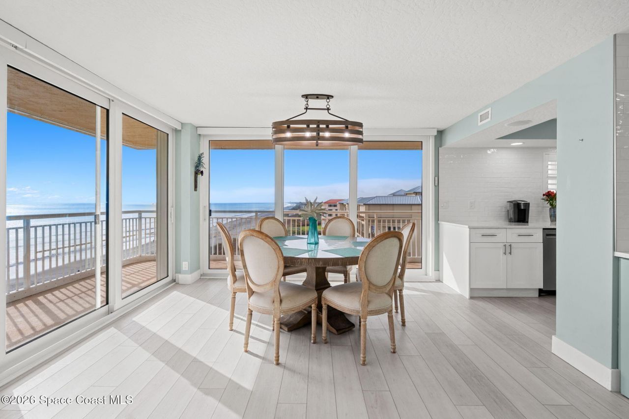 877 N Highway A1a, Unit 705, Indialantic, FL 32903 Photo