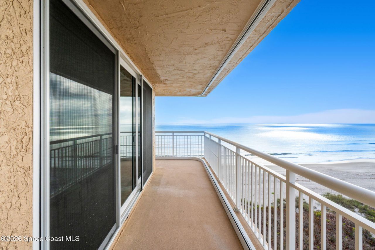 877 N Highway A1a, Unit 705, Indialantic, FL 32903 Photo