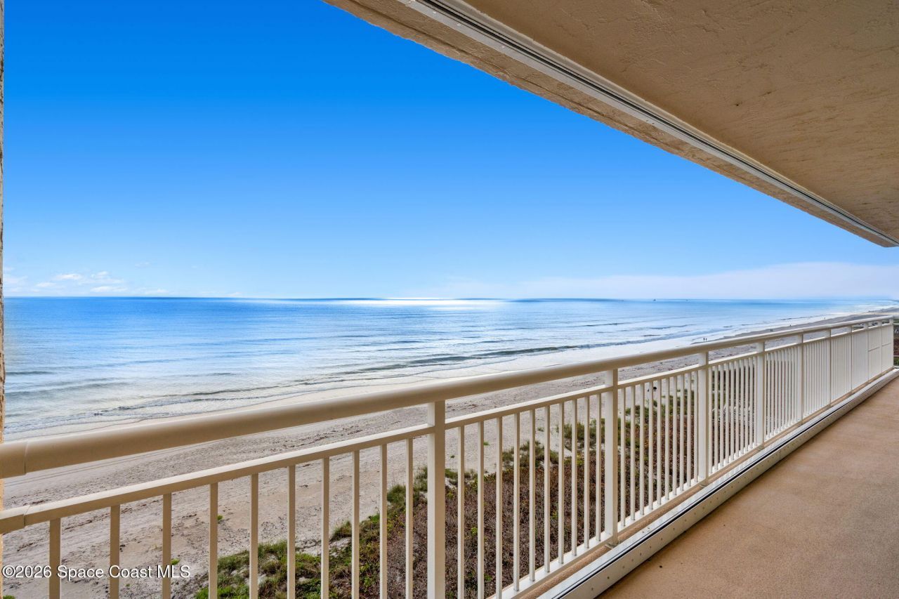 877 N Highway A1a, Unit 705, Indialantic, FL 32903 Photo