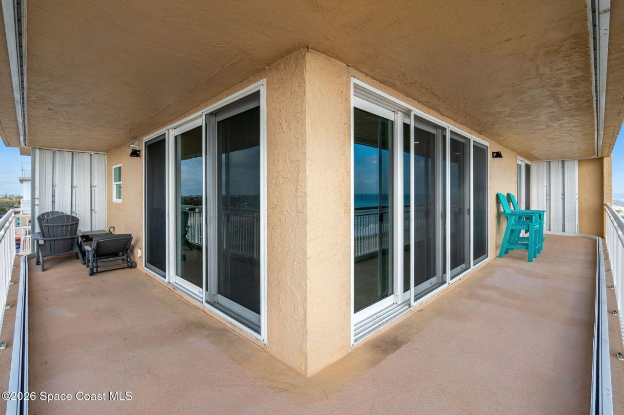 877 N Highway A1a, Unit 705, Indialantic, FL 32903 Photo