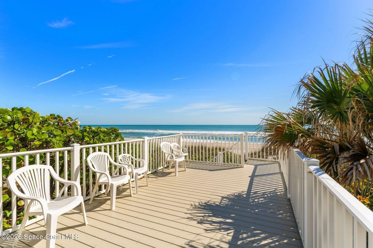 877 N Highway A1a, Unit 705, Indialantic, FL 32903 Photo