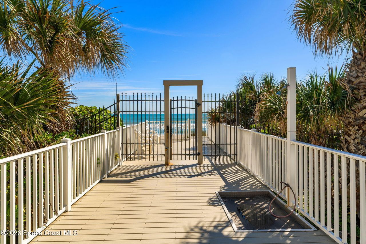 877 N Highway A1a, Unit 705, Indialantic, FL 32903 Photo