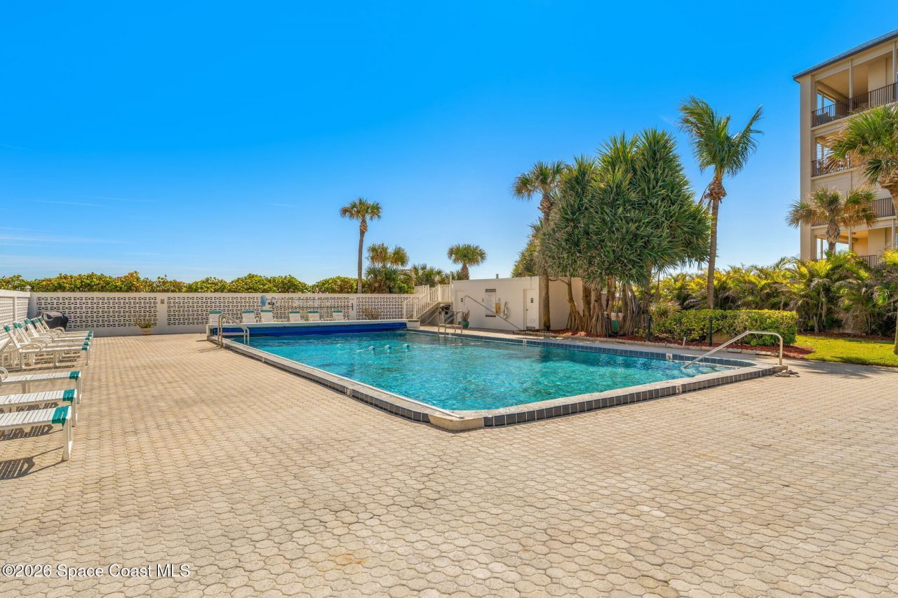 877 N Highway A1a, Unit 705, Indialantic, FL 32903 Photo