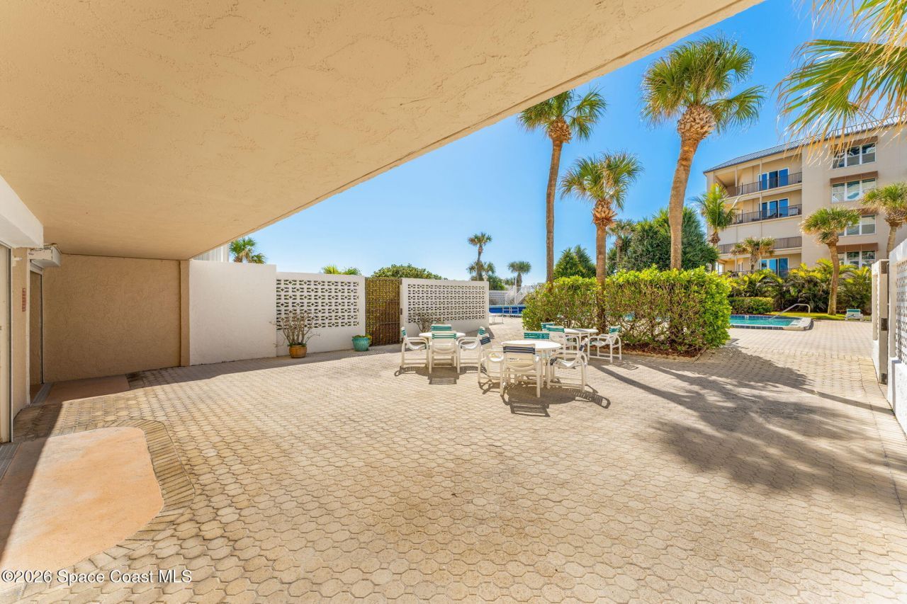 877 N Highway A1a, Unit 705, Indialantic, FL 32903 Photo