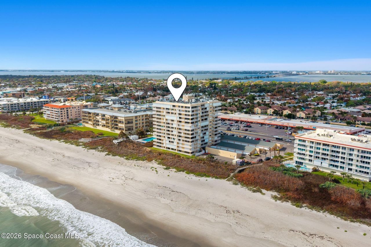 877 N Highway A1a, Unit 705, Indialantic, FL 32903 Photo