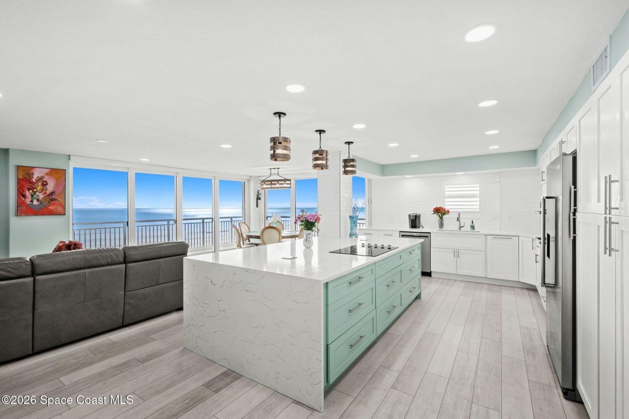 877 N Highway A1a, Unit 705, Indialantic, FL 32903 Photo