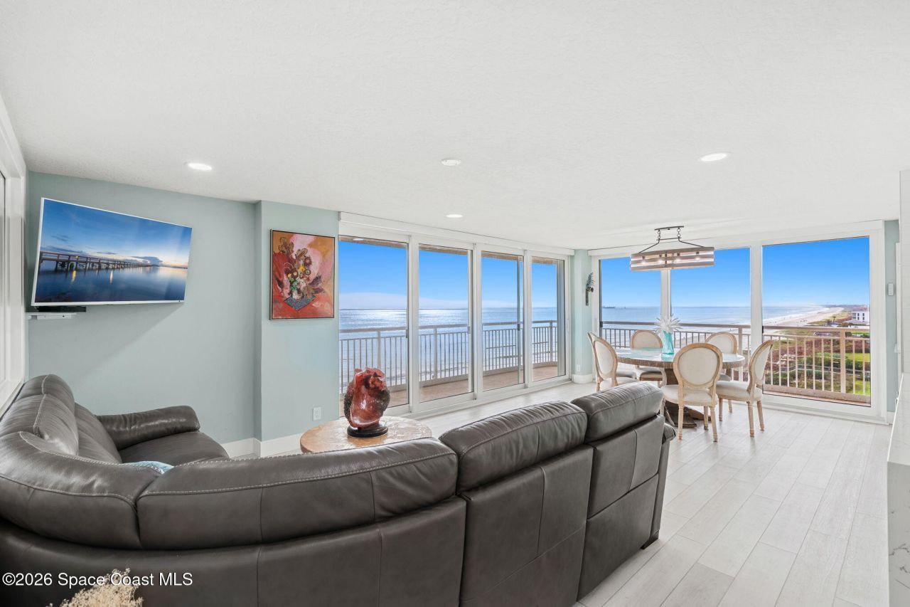 877 N Highway A1a, Unit 705, Indialantic, FL 32903 Photo