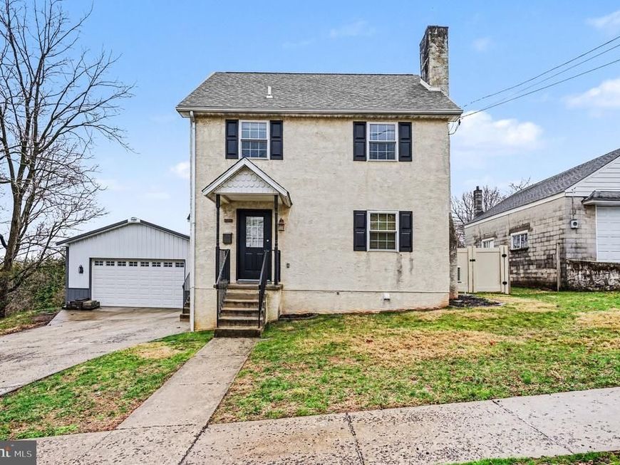 116 Pikeland Avenue, Spring City, PA 19475 Main Photo