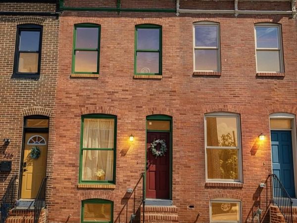 2238 PRENTISS PLACE, BALTIMORE, MD 21205