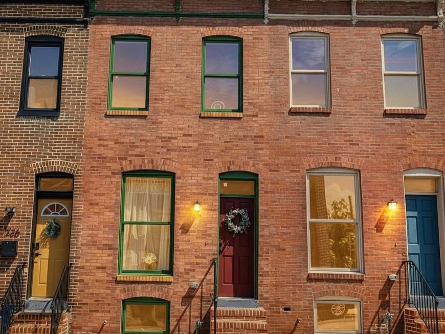 2238 Prentiss Place, Baltimore, MD 21205 Main Photo