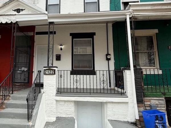 2122 W TORONTO STREET , PHILADELPHIA, PA 19132