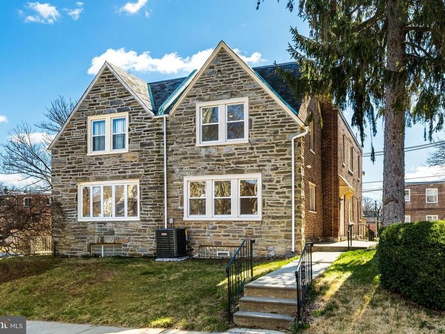 942 E Dorset Street, Philadelphia, PA 19150 Main Photo