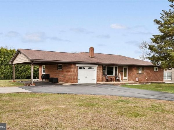 729 S 3RD AVENUE, LEBANON, PA 17042