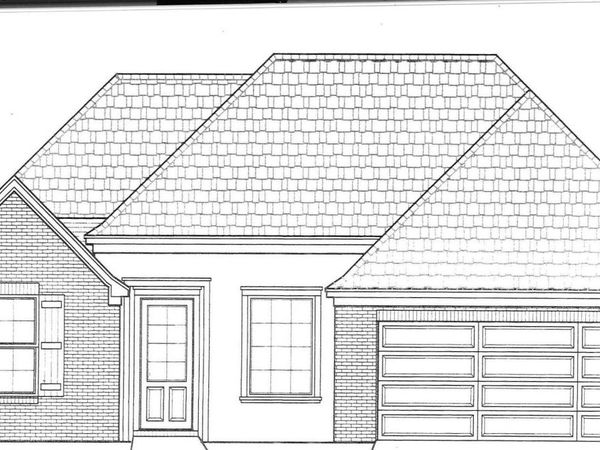 7 Ashburn Woods Avenue, Natchez, MS 39120