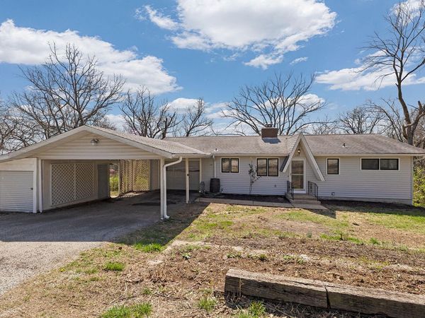 132 Havens Drive, Forsyth, MO 65653