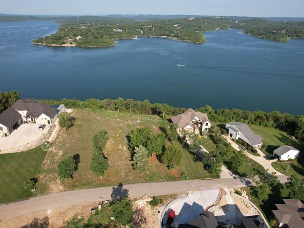 Lot 4 Whitefish Bay, Kimberling City, MO 65686