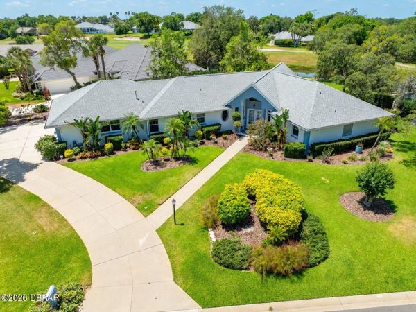 203 Prestwick Drive, New Smyrna Beach, FL 32168