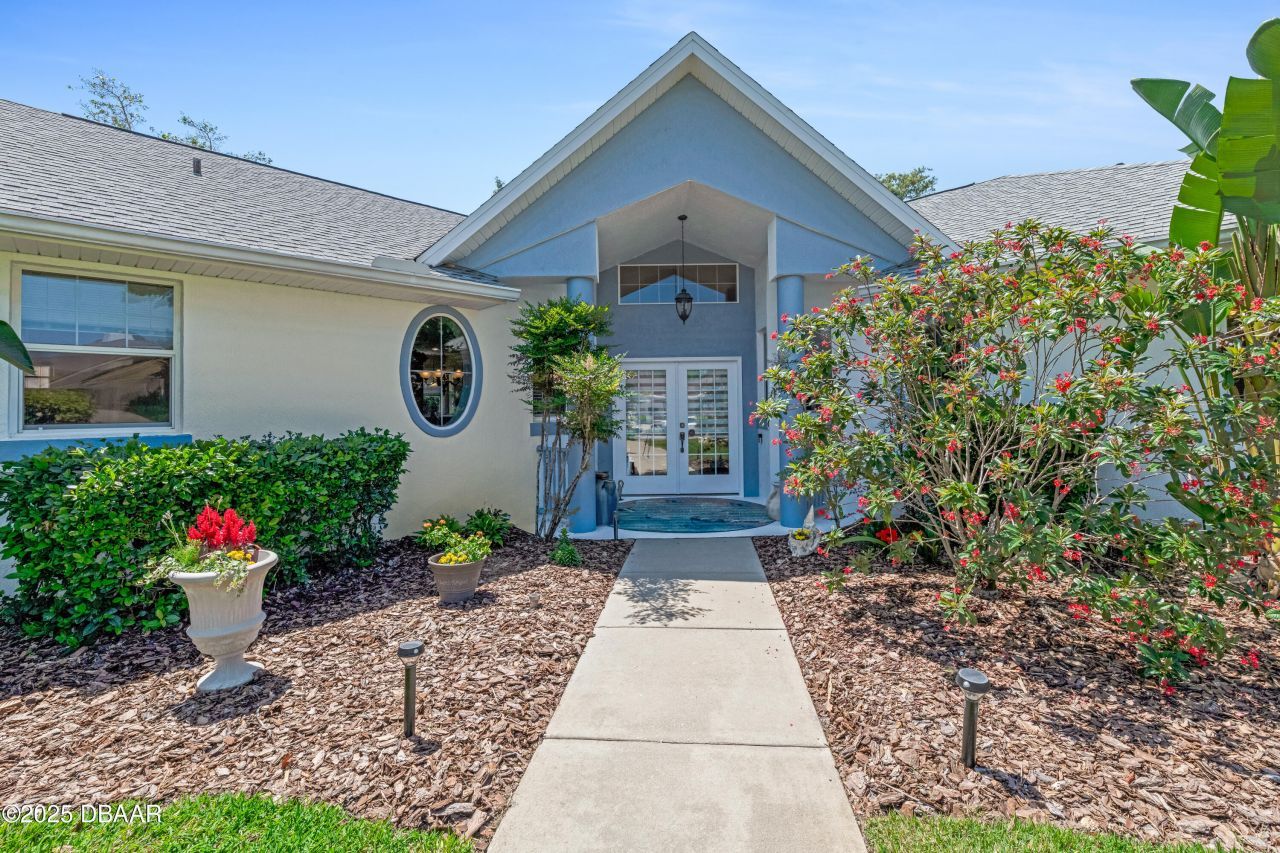 203 Prestwick Drive, New Smyrna Beach, FL 32168 Photo