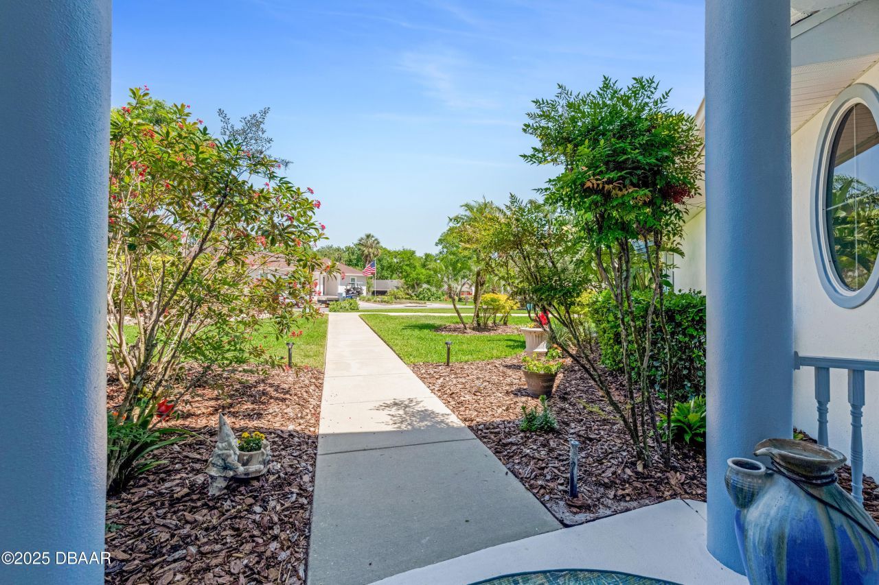 203 Prestwick Drive, New Smyrna Beach, FL 32168 Photo