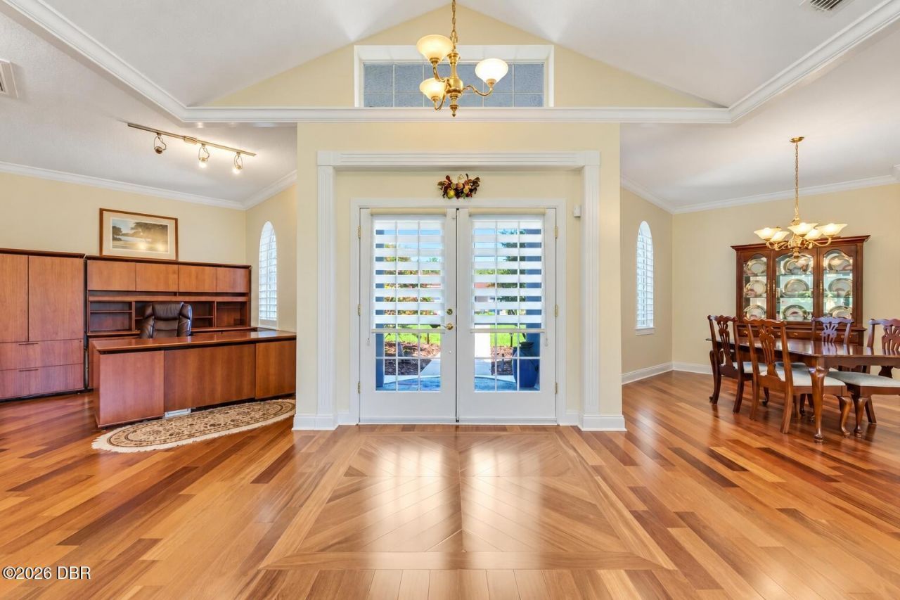 203 Prestwick Drive, New Smyrna Beach, FL 32168 Photo
