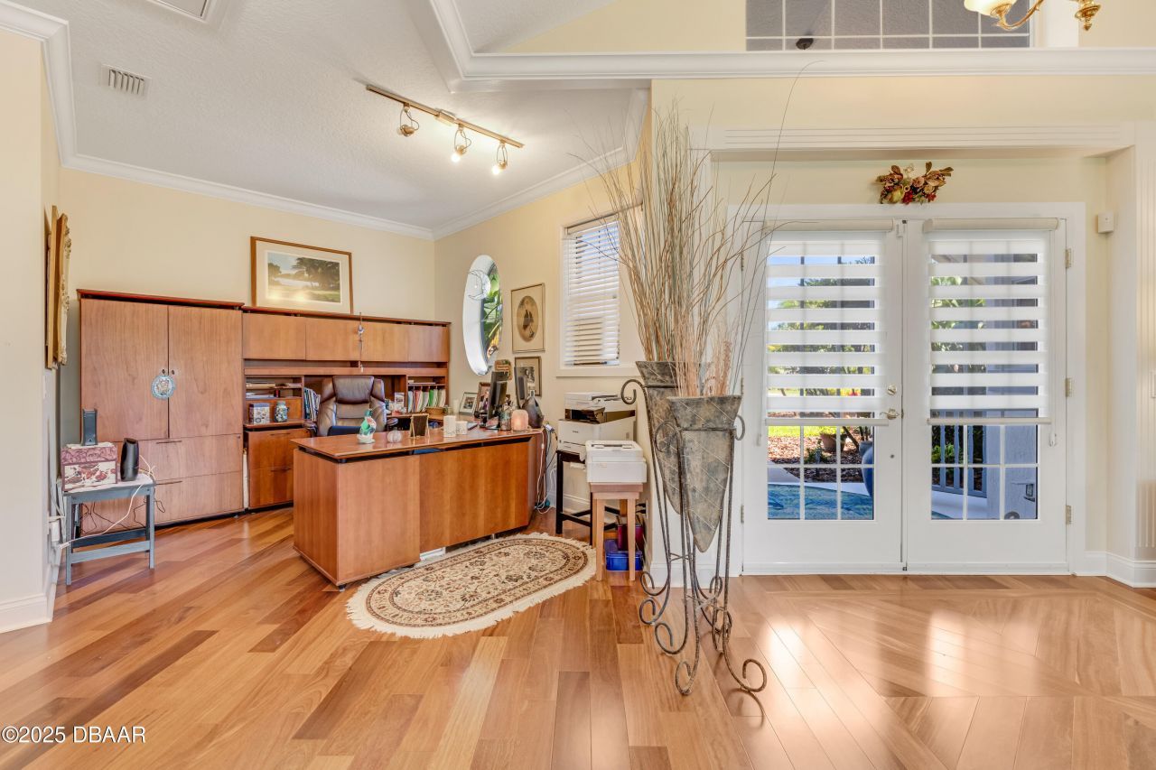 203 Prestwick Drive, New Smyrna Beach, FL 32168 Photo