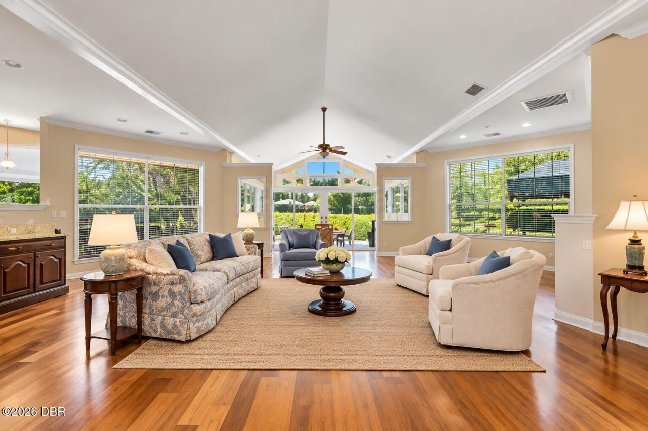 203 Prestwick Drive, New Smyrna Beach, FL 32168 Photo
