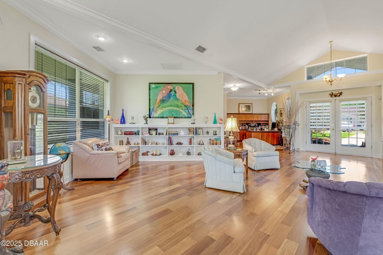 203 Prestwick Drive, New Smyrna Beach, FL 32168 Photo