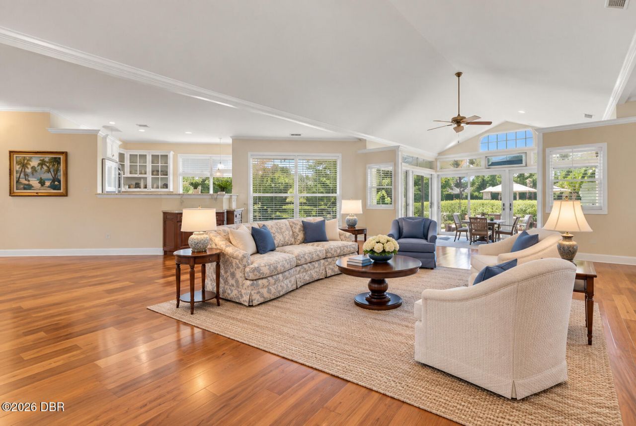 203 Prestwick Drive, New Smyrna Beach, FL 32168 Photo