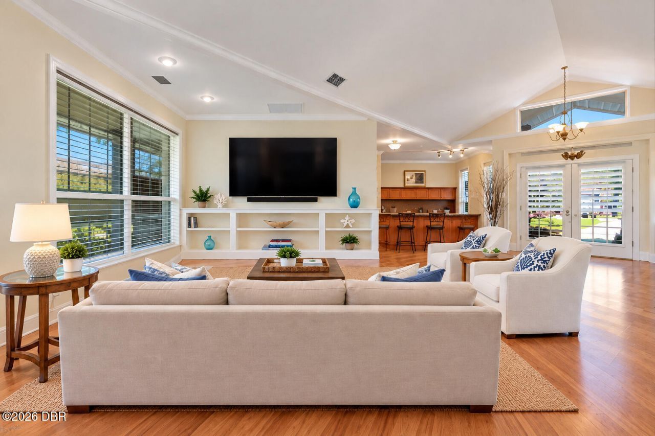 203 Prestwick Drive, New Smyrna Beach, FL 32168 Photo