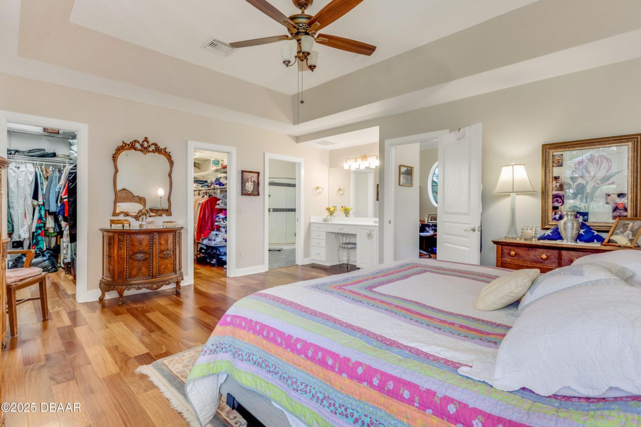 203 Prestwick Drive, New Smyrna Beach, FL 32168 Photo