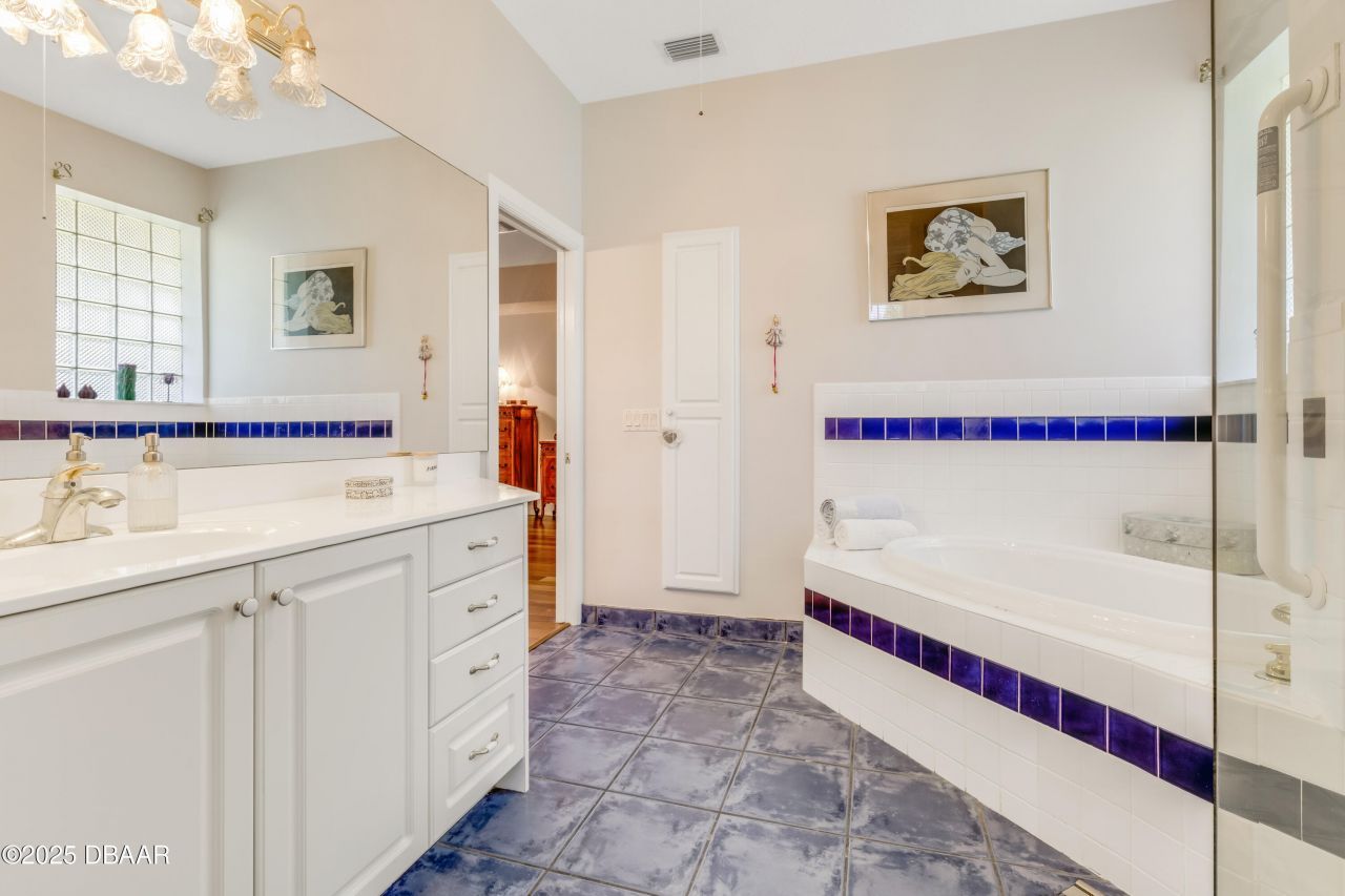 203 Prestwick Drive, New Smyrna Beach, FL 32168 Photo