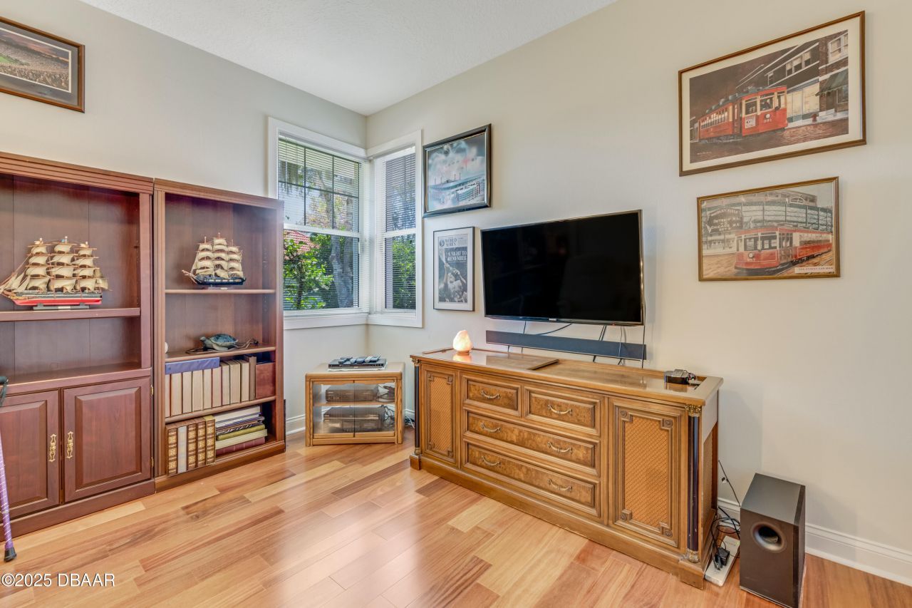 203 Prestwick Drive, New Smyrna Beach, FL 32168 Photo