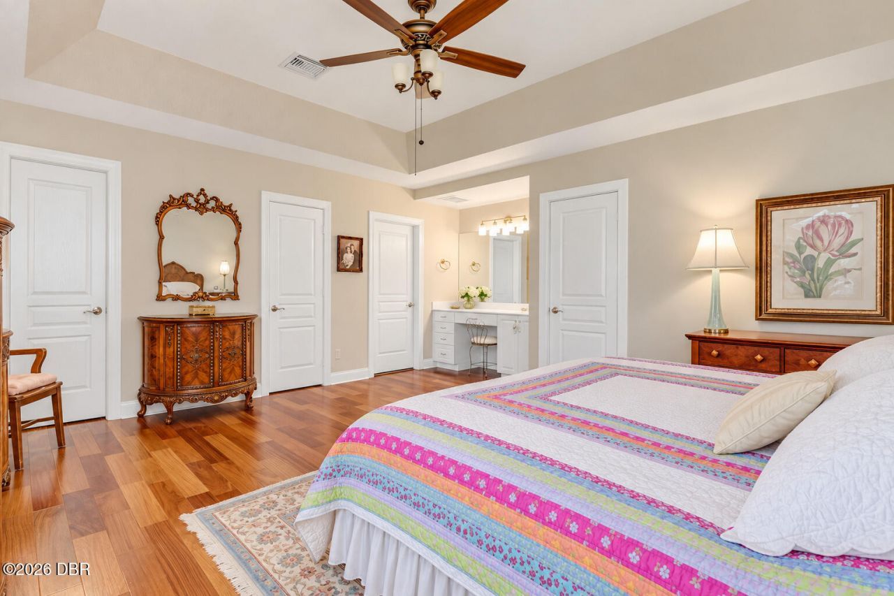 203 Prestwick Drive, New Smyrna Beach, FL 32168 Photo