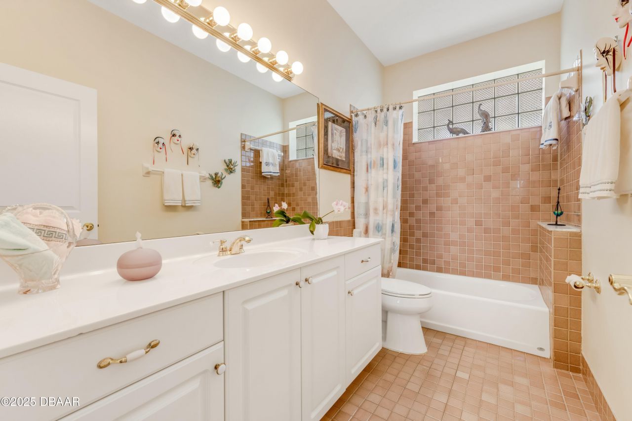 203 Prestwick Drive, New Smyrna Beach, FL 32168 Photo