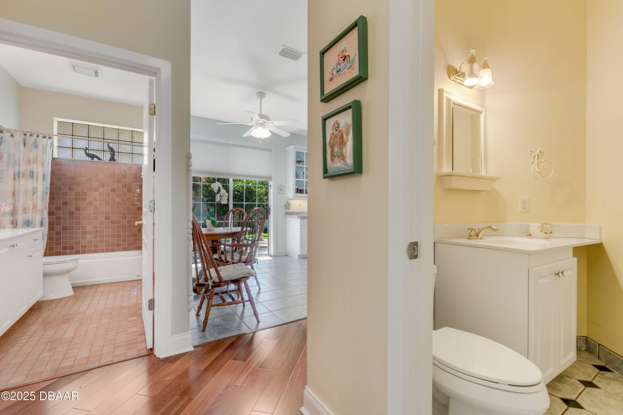 203 Prestwick Drive, New Smyrna Beach, FL 32168 Photo