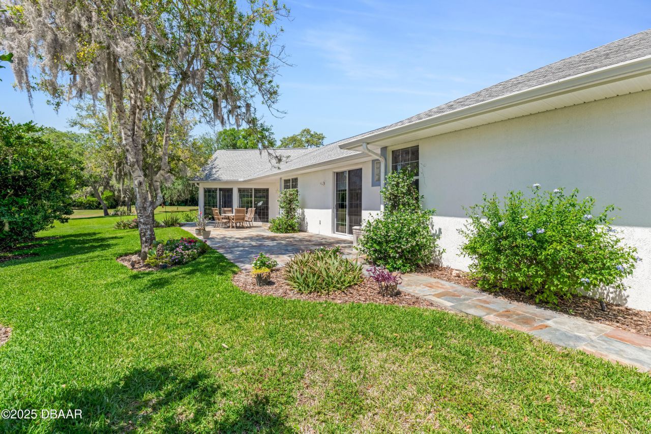 203 Prestwick Drive, New Smyrna Beach, FL 32168 Photo