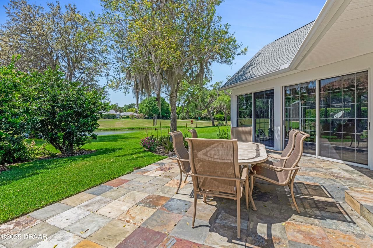 203 Prestwick Drive, New Smyrna Beach, FL 32168 Photo