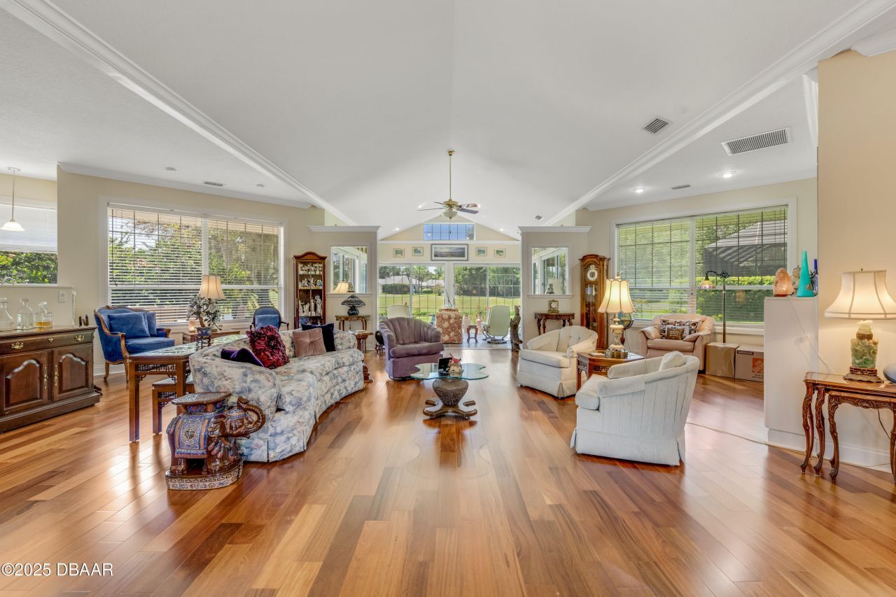 203 Prestwick Drive, New Smyrna Beach, FL 32168 Photo