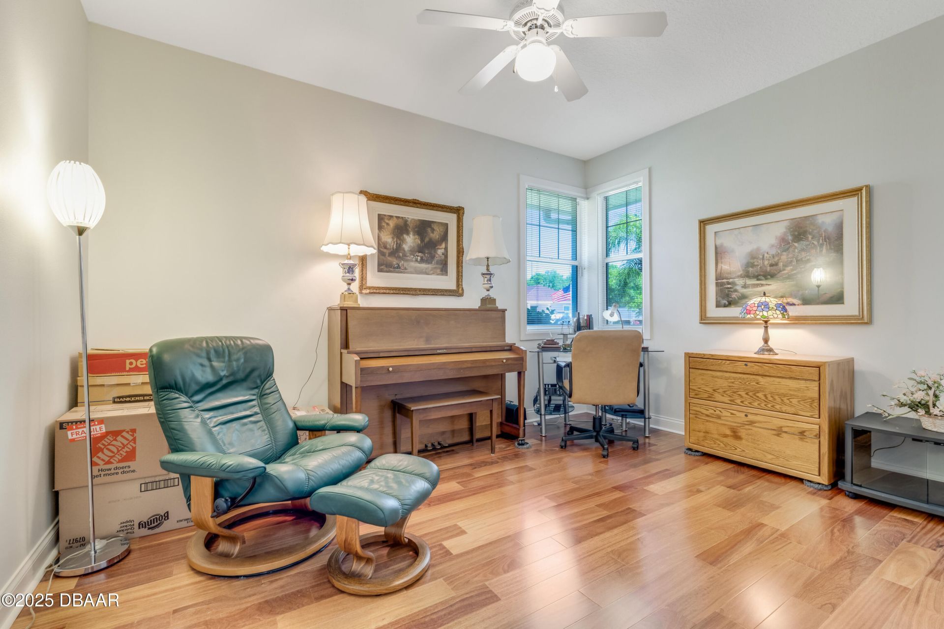 203 Prestwick Drive, New Smyrna Beach, FL 32168 Photo