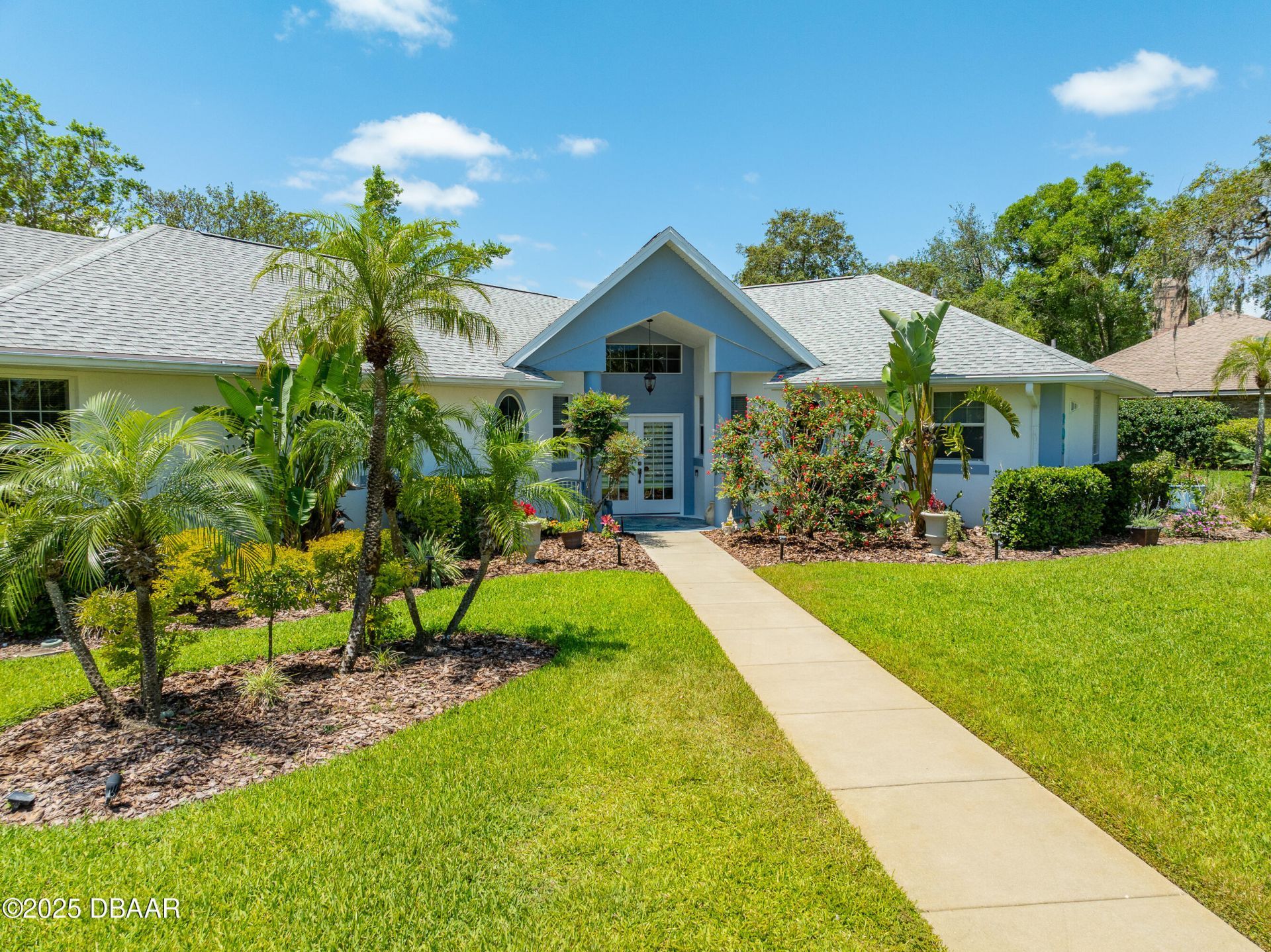 203 Prestwick Drive, New Smyrna Beach, FL 32168 Photo