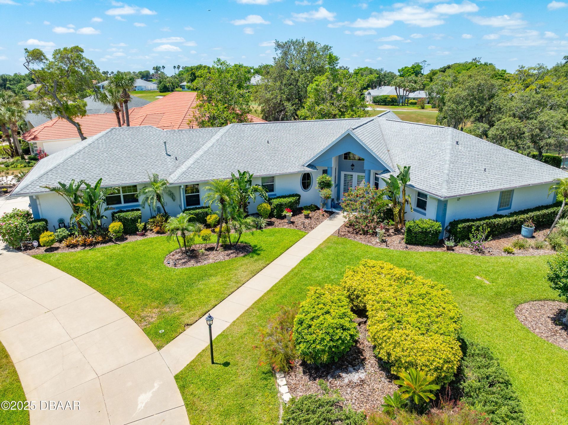 203 Prestwick Drive, New Smyrna Beach, FL 32168 Photo