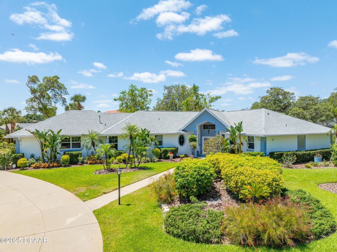 203 Prestwick Drive, New Smyrna Beach, FL 32168 Photo