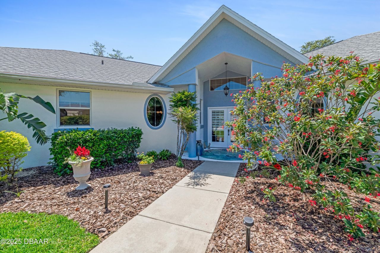 203 Prestwick Drive, New Smyrna Beach, FL 32168 Photo