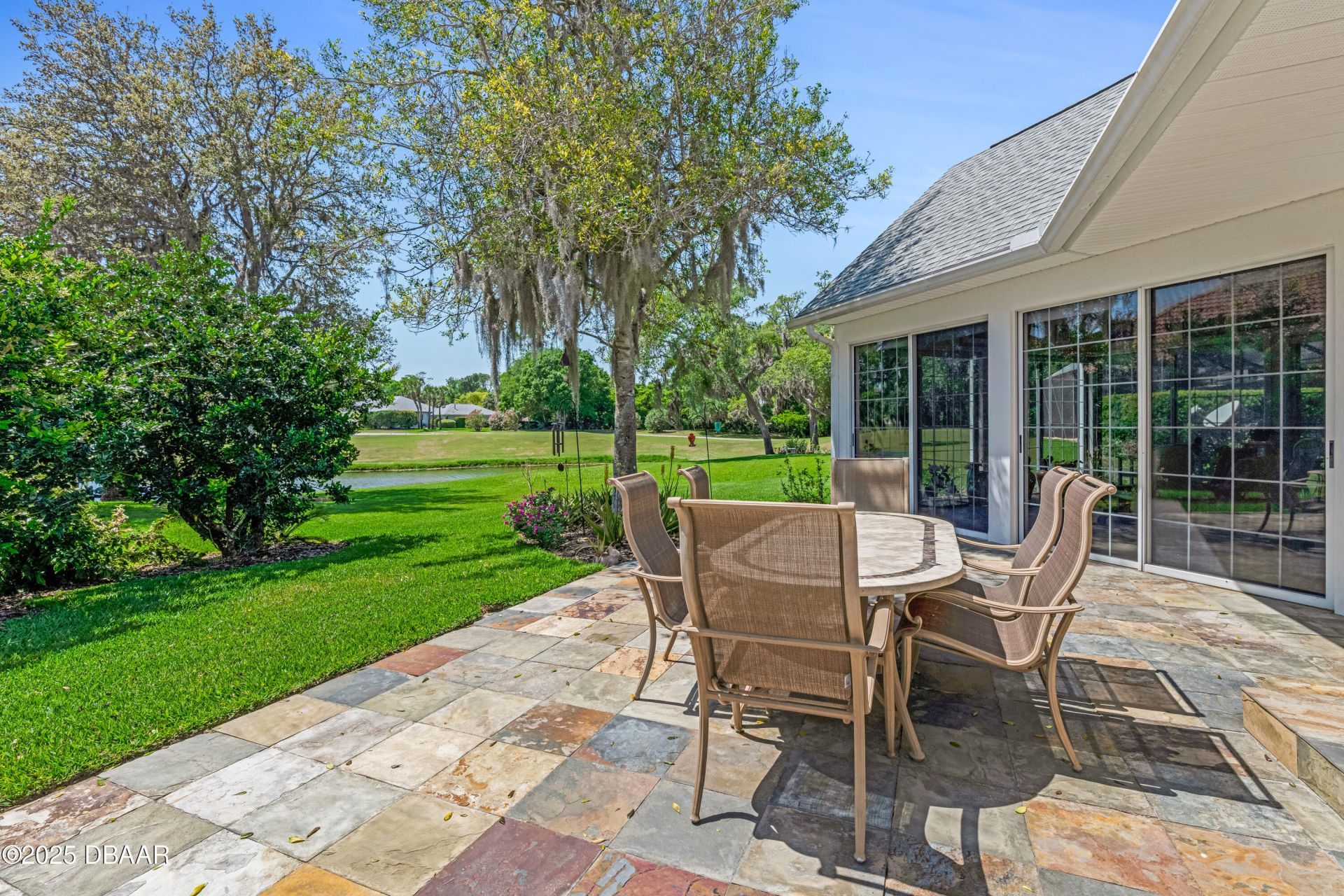 203 Prestwick Drive, New Smyrna Beach, FL 32168 Photo